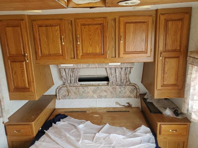 1997 Jayco Travel Trailer