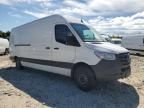 2023 Mercedes-Benz Sprinter 2500