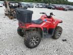 2021 Cfmoto Cfmoto