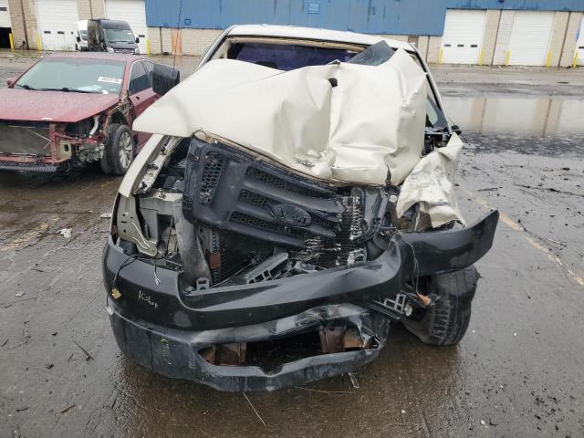 2007 Ford F150