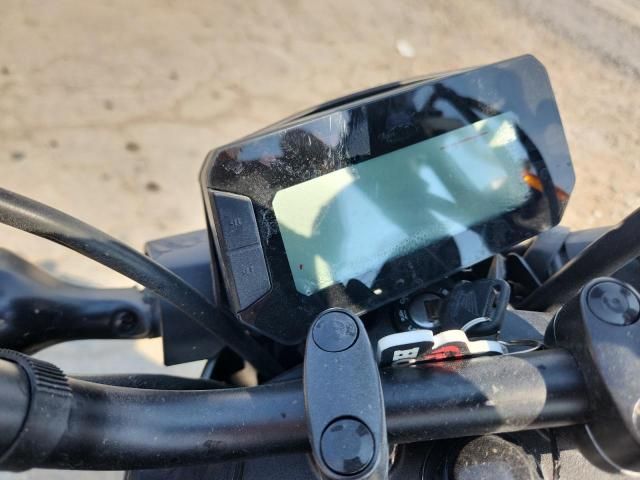 2025 Honda Grom 125