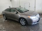 2011 Buick Lacrosse CXL
