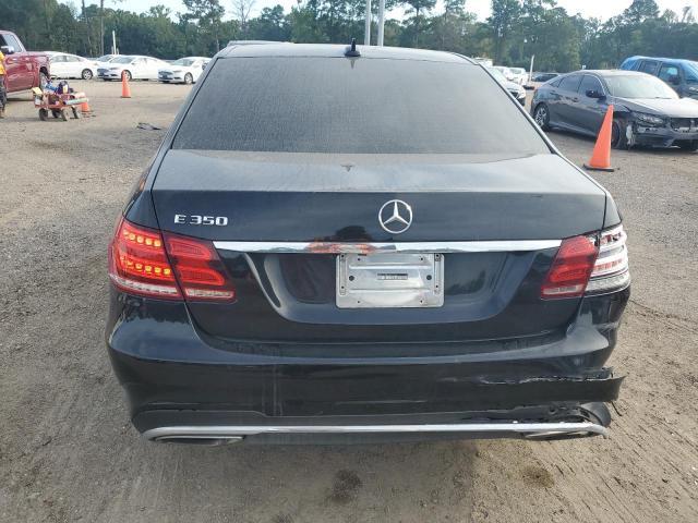 2014 Mercedes-Benz E 350