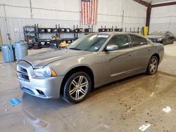 Dodge Charger salvage cars for sale: 2012 Dodge Charger SXT