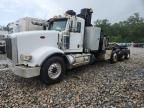 2020 Peterbilt 367 Hydrovac Truck