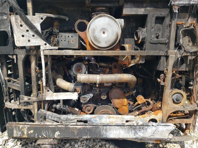 2013 Motor Coach Industries Transit Bus