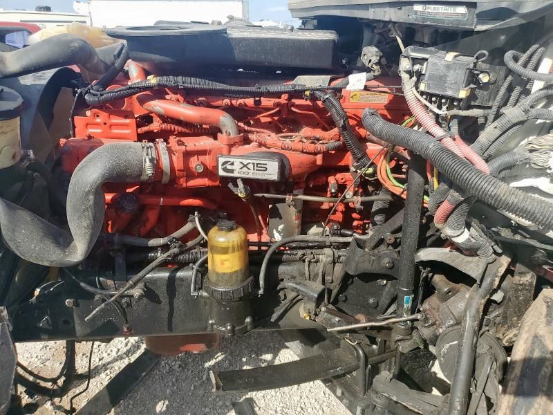 2020 International LT625 Semi Truck
