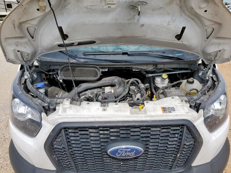 2024 Ford Transit T-150