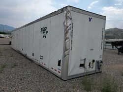 2024 Vanguard VXP DRY Van Trailer en venta en Farr West, UT