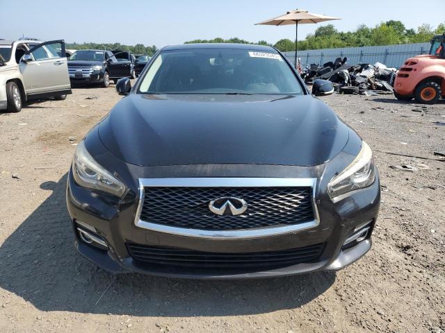 2016 Infiniti Q50 Base