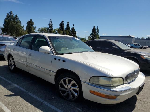 2003 Buick Park Avenue Ultra
