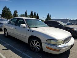 2003 Buick Park Avenue Ultra for sale in Rancho Cucamonga, CA