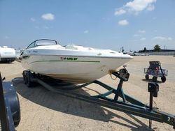 Flood-damaged Boats for sale at auction: 2007 Baja Boat