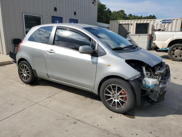 2007 Toyota Yaris Base