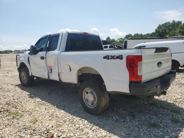 2017 Ford F250 Super Duty