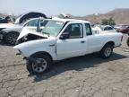 2009 Ford Ranger Super Cab