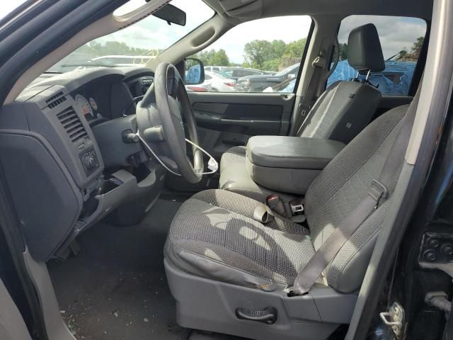 2008 Dodge Ram 1500 st