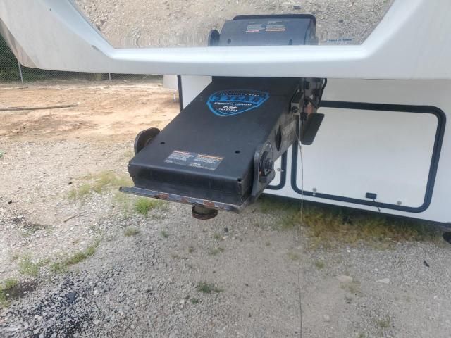 2022 Keystervco Avalanche-RVS RV