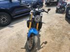 2024 Yamaha MTM890