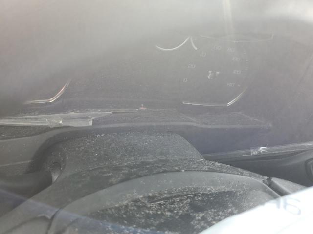 2022 Chevrolet Silverado LTD K1500 RST