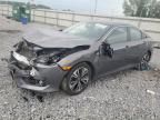 2016 Honda Civic EXL