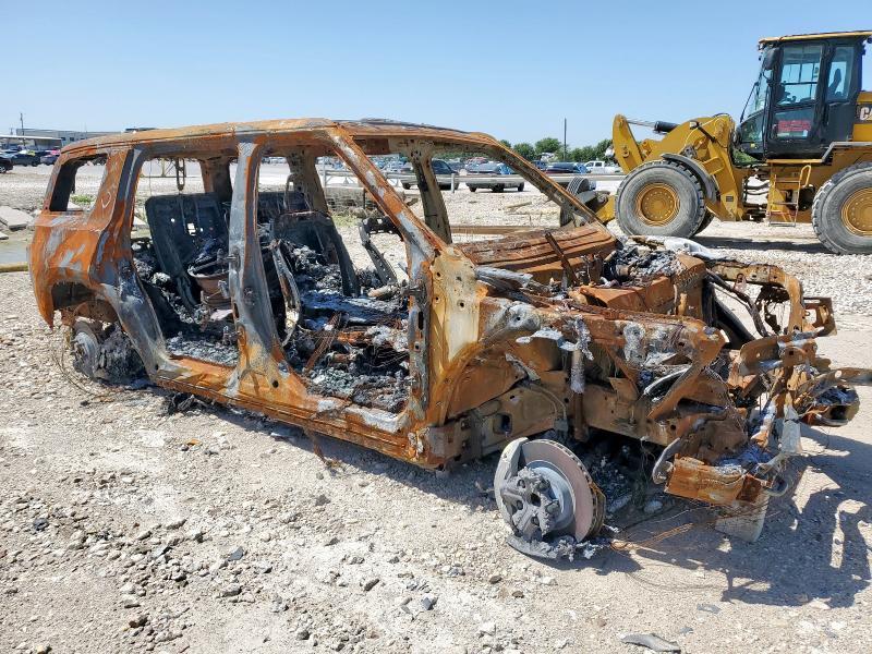 2023 Rivian R1S Adventure