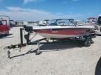 1997 Correct Craft Boat With Trailer