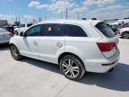 2015 Audi Q7 Premium Plus