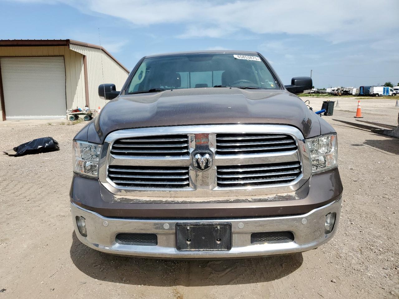 2018 Dodge Ram 1500 slt