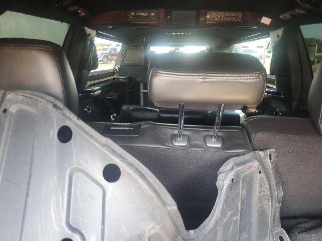 2013 Lincoln MKT