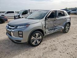 2022 Mitsubishi Outlander Sport se for sale in Houston, TX