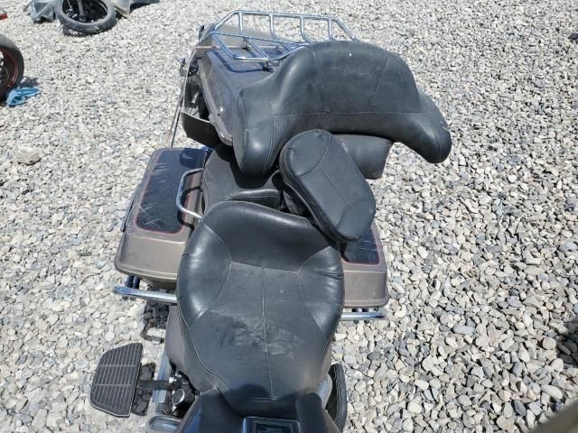 2004 Harley-Davidson Flhtci