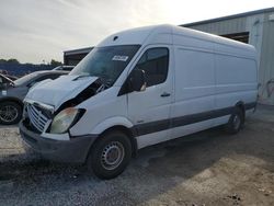 Benzhou Vehiculos salvage en venta: 2010 Benzhou Sprinter Cargo 2500