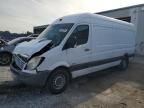 2010 Benzhou Sprinter Cargo 2500