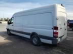 2010 Benzhou Sprinter Cargo 2500
