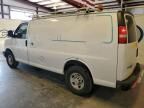 2013 Chevrolet Express G2500