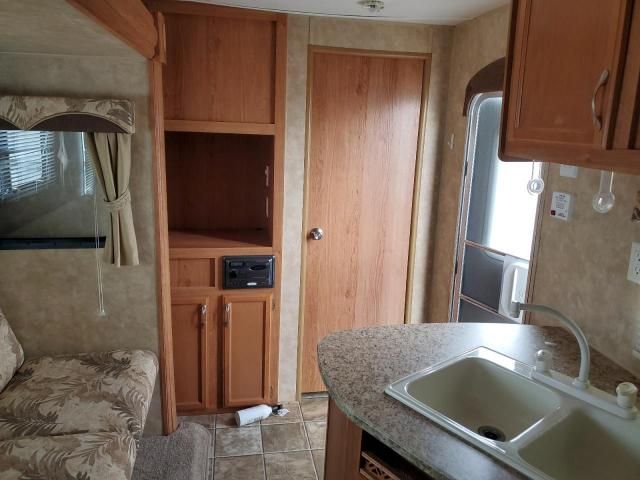 2008 Jayco JAY Flight Series M
