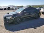 2018 Subaru WRX