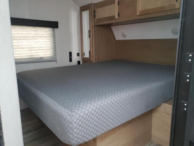 2023 Foresriver Cherocwolf-RVS