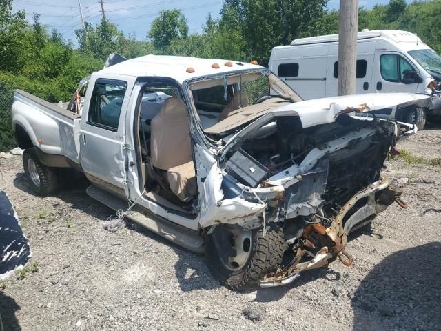 2006 Ford F350 Super Duty