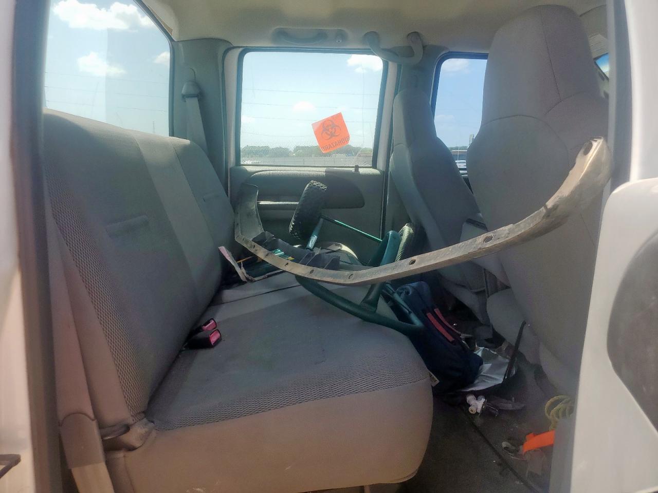 2005 Ford F250 Super Duty