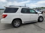 2003 Toyota Sequoia Limited