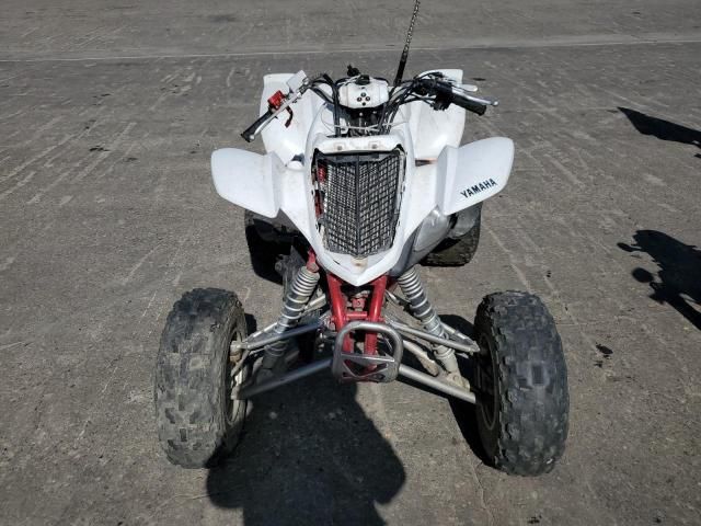 2005 Yamaha YFM660 R-ATV AND Utility Vehicles ATV