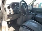 2018 Ford Econoline E350 Super Duty Cutaway Van