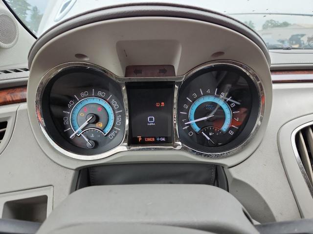 2012 Buick Lacrosse Premium