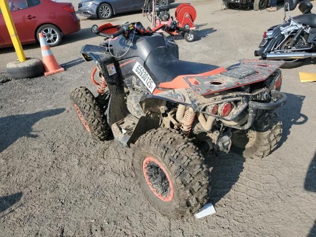 2020 Can-Am Renegade X XC 1000R
