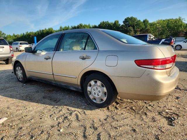 2003 Honda Accord lx