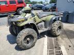 2001 Polaris Sportsman 500 RSE
