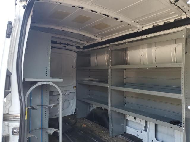 2023 Ford Transit T-250