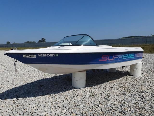 1990 Other Boat Other